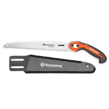 Husqvarna 12" Straight Pruning Saw with Scabbard